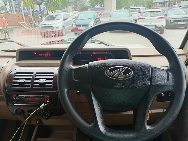 Used Mahindra Bolero [2022-2025] B6 [2022] in Siliguri