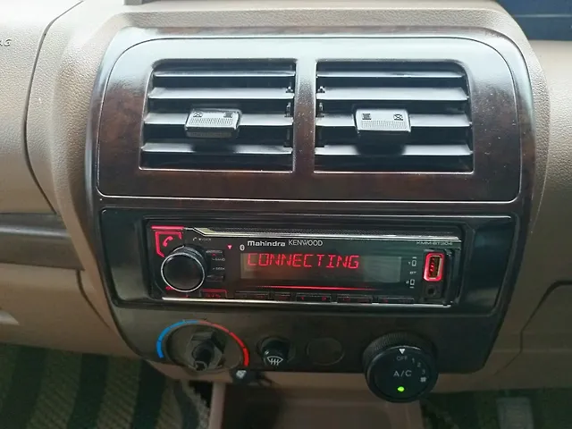 Used Mahindra Bolero [2022-2025] B6 [2022] in Siliguri