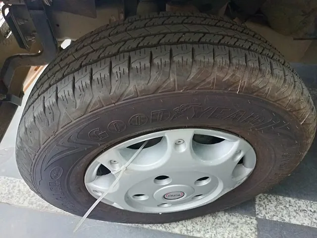 Used Mahindra Bolero [2022-2025] B6 [2022] in Siliguri