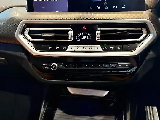 Used BMW X3 [2022-2025] xDrive20d M Sport in Surat