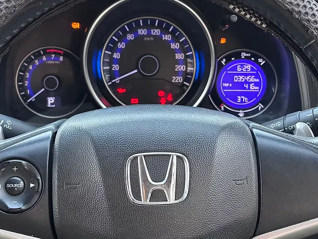 Used Honda Jazz [2015-2018] V AT Petrol in Vadodara