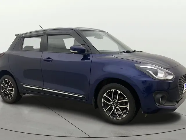 Used 2018 Maruti Suzuki Swift in Bangalore