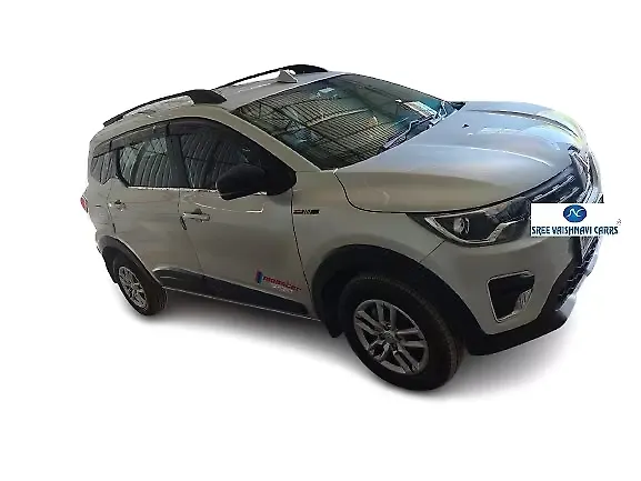 Used 2024 Renault Triber in Coimbatore