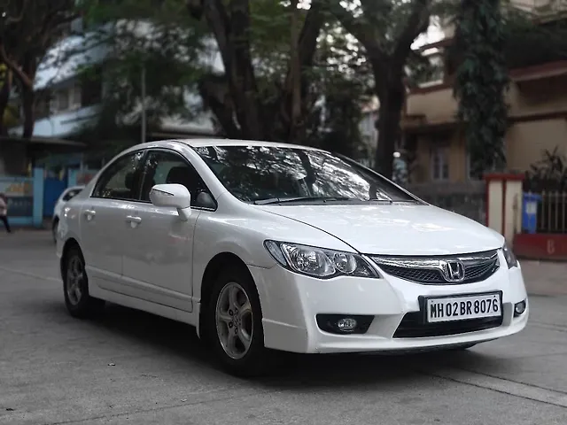 Used 2011 Honda Civic in Mumbai