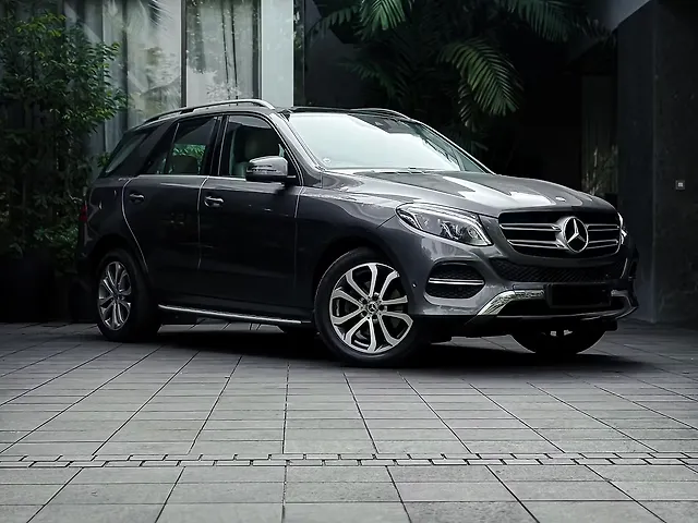 Used 2018 Mercedes-Benz GLE in Malappuram
