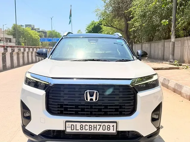 Used 2024 Honda Elevate in Delhi