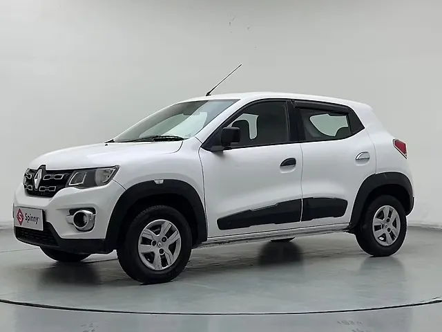 Used 2015 Renault Kwid in Gurgaon
