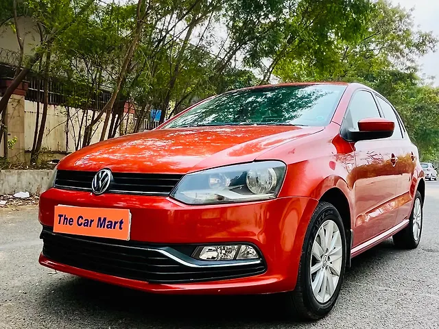 Used 2014 Volkswagen Polo in Delhi Used 2014 Volkswagen Polo in Delhi