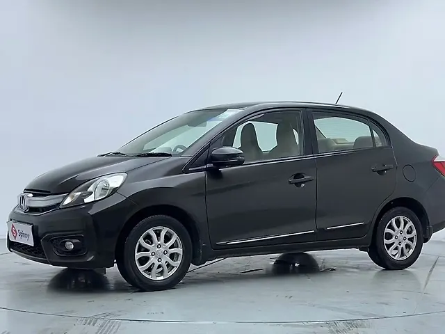 Used 2016 Honda Amaze in Ghaziabad