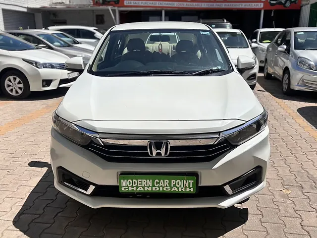 Used 2023 Honda Amaze in Chandigarh