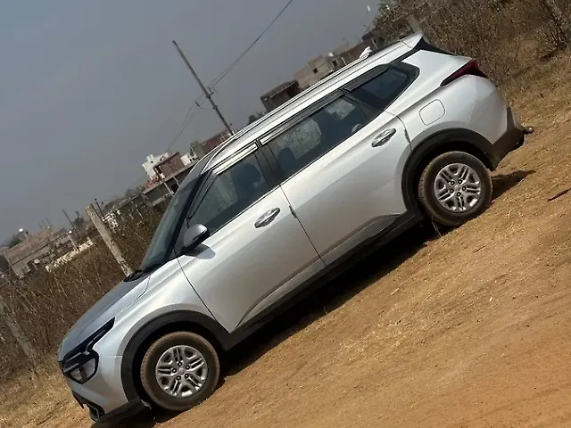 Used Kia Carens [2022-2023] Prestige 1.5 Petrol MT 7 STR in Ranchi