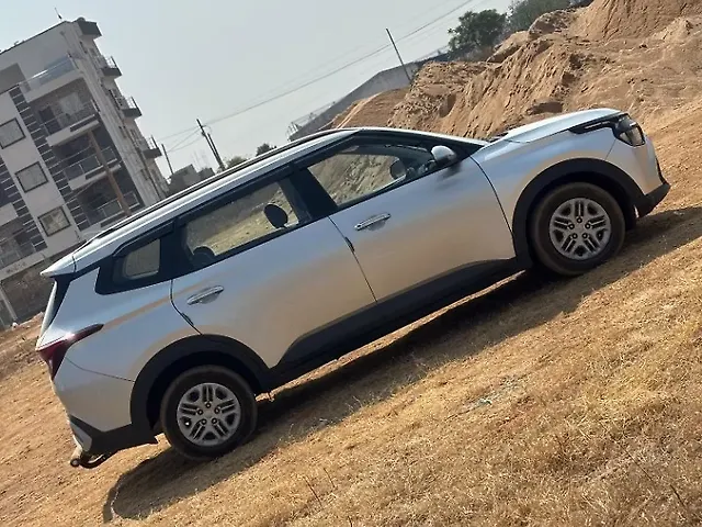 Used Kia Carens [2022-2023] Prestige 1.5 Petrol MT 7 STR in Ranchi