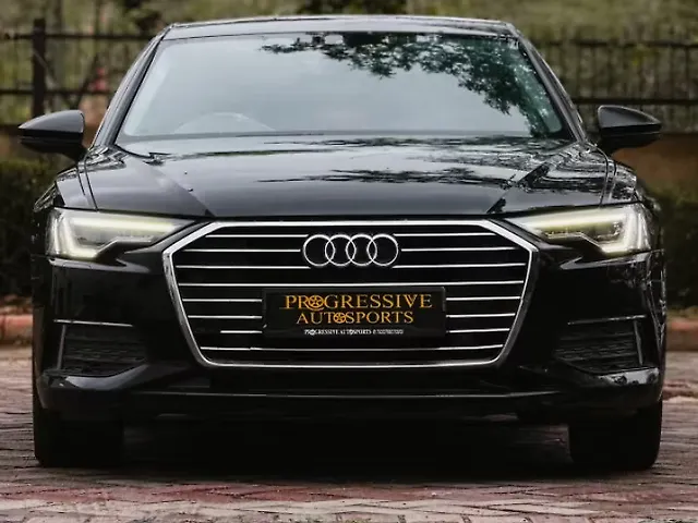 Used 2021 Audi A6 in Delhi