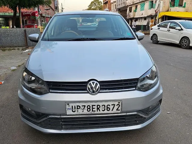 Used 2017 Volkswagen Ameo in Kanpur Used 2017 Volkswagen Ameo in Kanpur