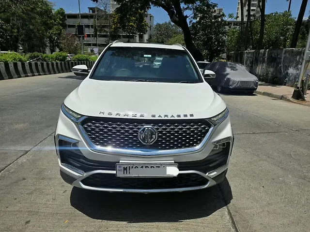 Used 2021 MG Hector in Mumbai Used 2021 MG Hector in Mumbai