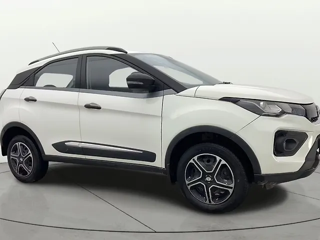 Used 2020 Tata Nexon in Chennai