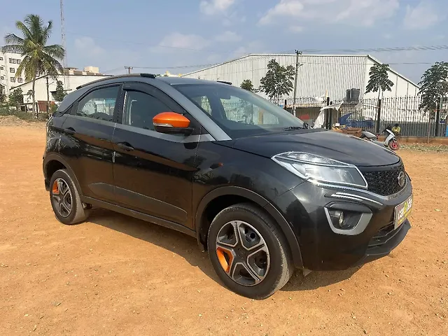 Used 2019 Tata Nexon in Bangalore