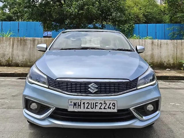 Used 2022 Maruti Suzuki Ciaz in Mumbai