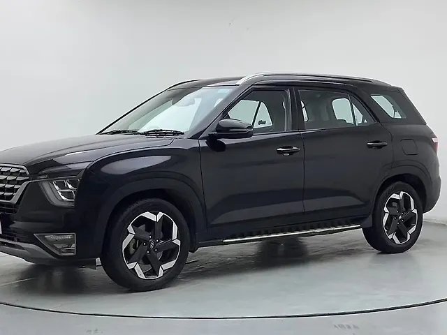 Used 2023 Hyundai Alcazar in Gurgaon