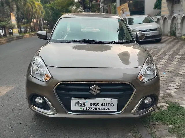 Used 2020 Maruti Suzuki DZire in Kolkata