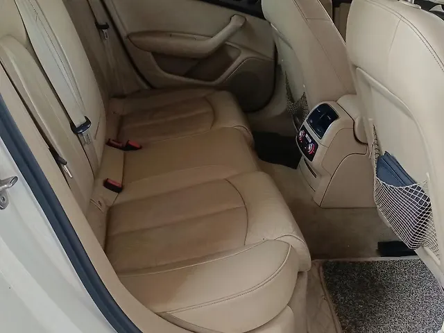 Used Audi A6[2011-2015] 2.0 TDI Premium in Jalandhar