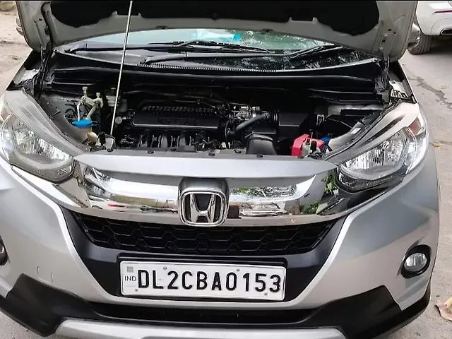 Used Honda WR-V [2017-2020] VX MT Petrol in Delhi