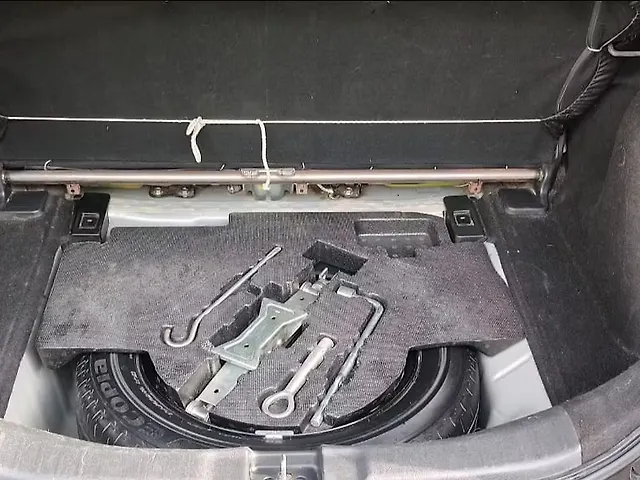 Used Honda WR-V [2017-2020] VX MT Petrol in Delhi