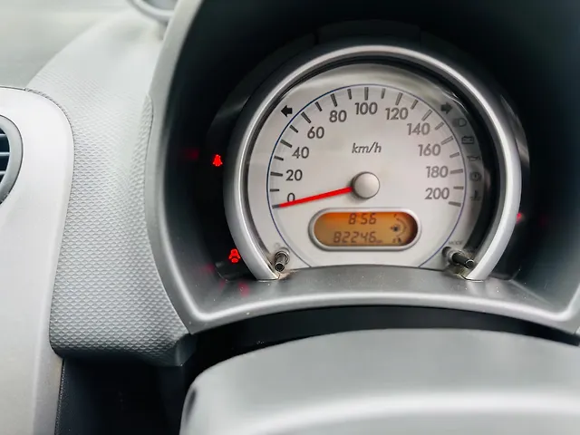 Used Maruti Suzuki Ritz Zdi BS-IV in Ludhiana