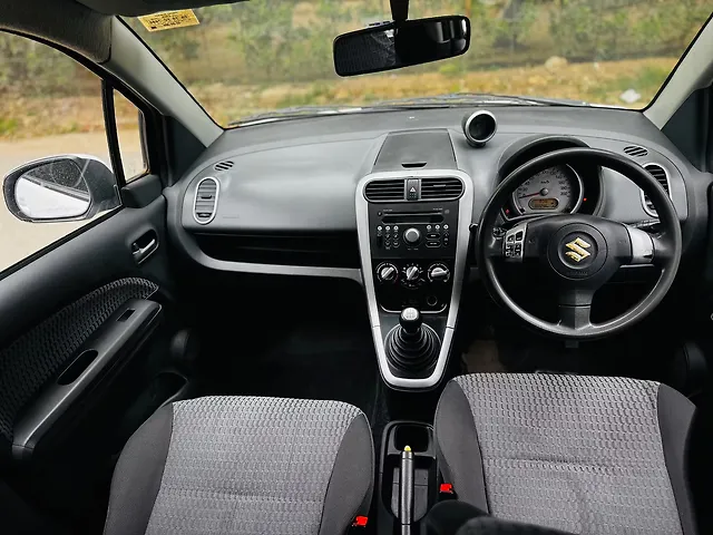 Used Maruti Suzuki Ritz Zdi BS-IV in Ludhiana