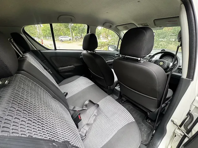 Used Maruti Suzuki Ritz Zdi BS-IV in Ludhiana