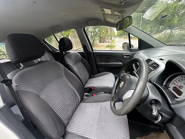 Used Maruti Suzuki Ritz Zdi BS-IV in Ludhiana