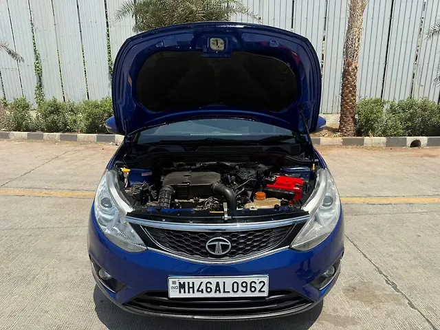 Used Tata Zest XMS Petrol in Thane Used Tata Zest XMS Petrol in Thane