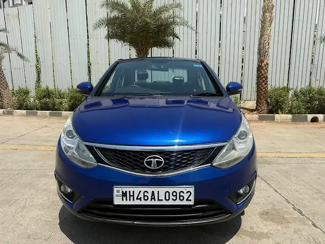Used 2014 Tata Zest in Thane