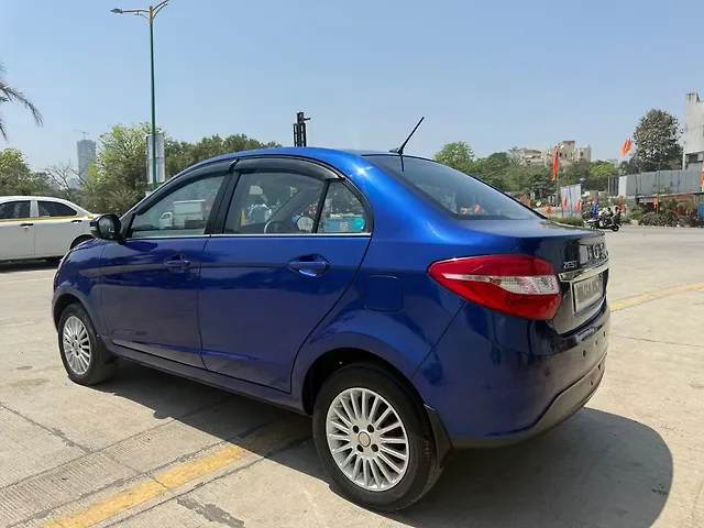 Used Tata Zest XMS Petrol in Thane Used Tata Zest XMS Petrol in Thane