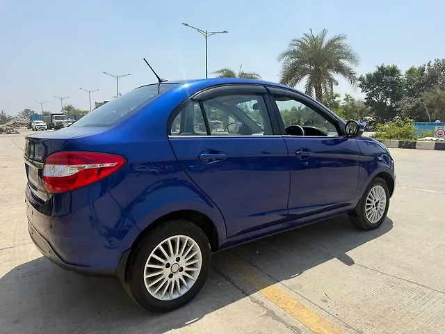 Used Tata Zest XMS Petrol in Thane Used Tata Zest XMS Petrol in Thane