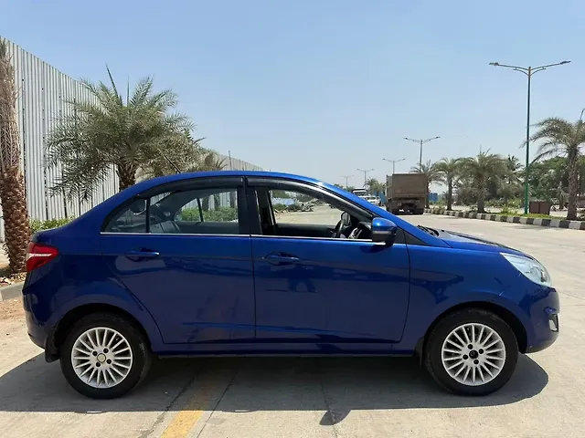 Used Tata Zest XMS Petrol in Thane Used Tata Zest XMS Petrol in Thane