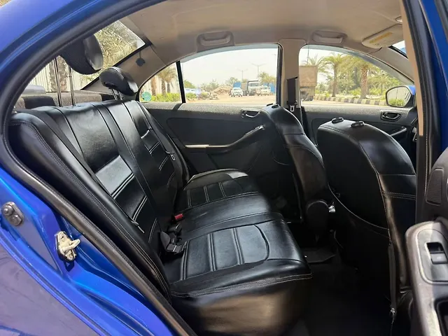 Used Tata Zest XMS Petrol in Thane Used Tata Zest XMS Petrol in Thane