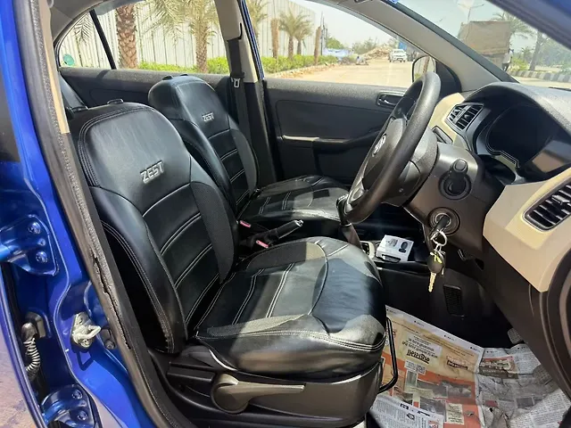 Used Tata Zest XMS Petrol in Thane Used Tata Zest XMS Petrol in Thane