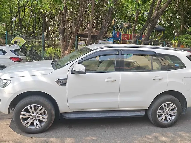 Used Ford Endeavour [2016-2019] Titanium 3.2 4x4 AT in Bangalore