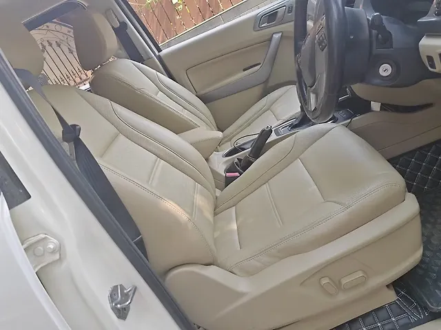 Used Ford Endeavour [2016-2019] Titanium 3.2 4x4 AT in Bangalore