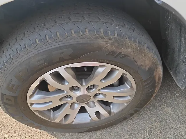 Used Ford Endeavour [2016-2019] Titanium 3.2 4x4 AT in Bangalore