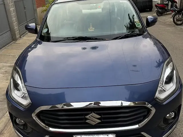 Used 2017 Maruti Suzuki DZire in Bangalore