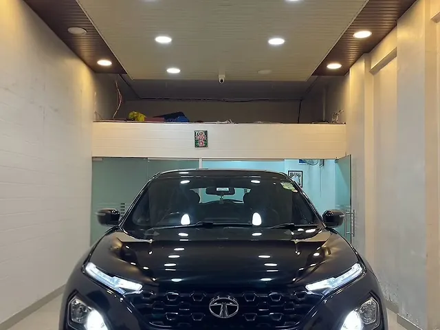 Used 2022 Tata Harrier in Pune