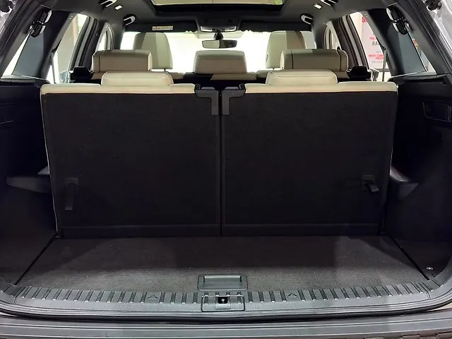 Used Skoda Kodiaq [2022-2025] L&K 4X4 [2022] in Bangalore