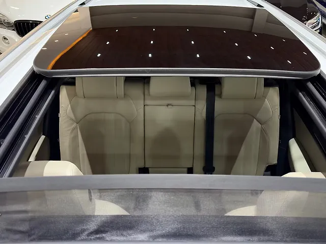 Used Skoda Kodiaq [2022-2025] L&K 4X4 [2022] in Bangalore