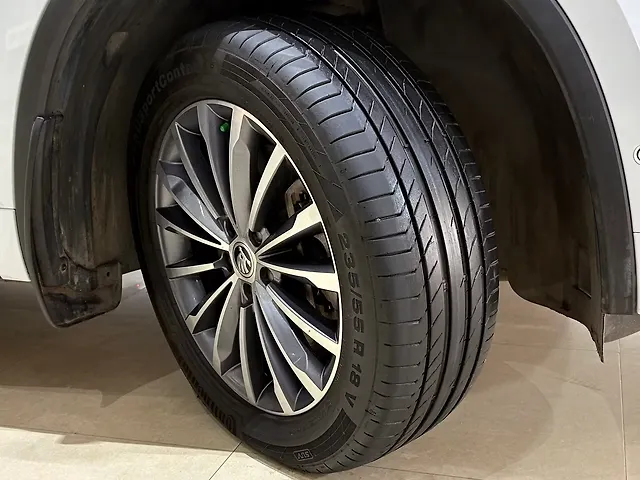 Used Skoda Kodiaq [2022-2025] L&K 4X4 [2022] in Bangalore