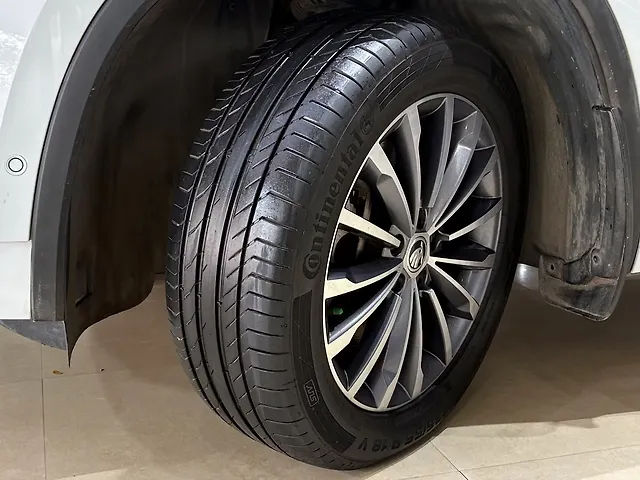 Used Skoda Kodiaq [2022-2025] L&K 4X4 [2022] in Bangalore