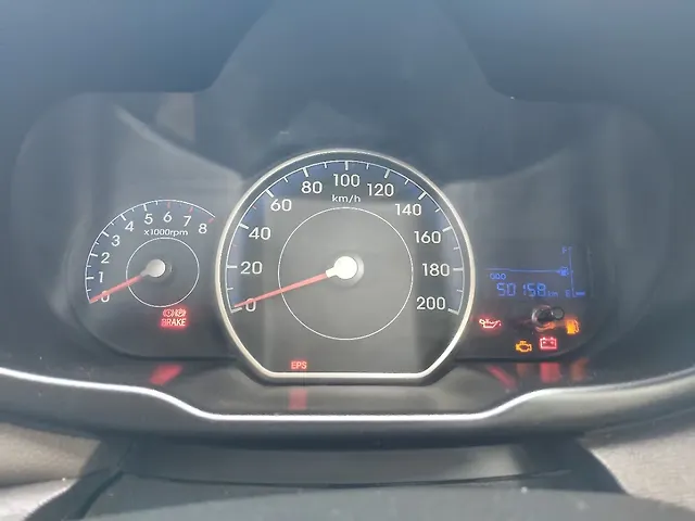Used Hyundai i10 [2010-2017] Sportz 1.1 iRDE2 [2010--2017] in Nagpur