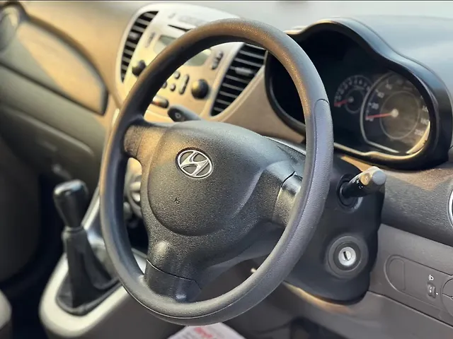 Used Hyundai i10 [2010-2017] Sportz 1.1 iRDE2 [2010--2017] in Nagpur