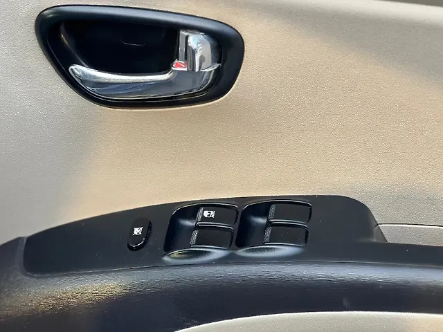 Used Hyundai i10 [2010-2017] Sportz 1.1 iRDE2 [2010--2017] in Nagpur